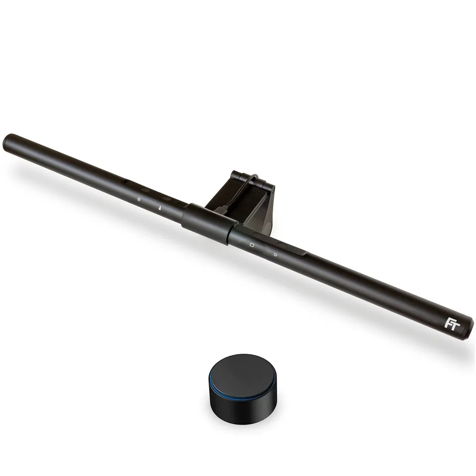 feintech-lt751-led-monitor-lampe-51cm-fernbedienung-dimmbar image 1