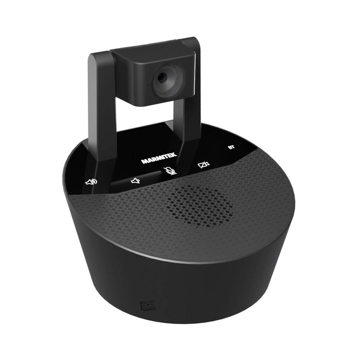 marmitek-stream-cam-4k-pro-konferenzkamera-bluetooth-weitwinkel image 1