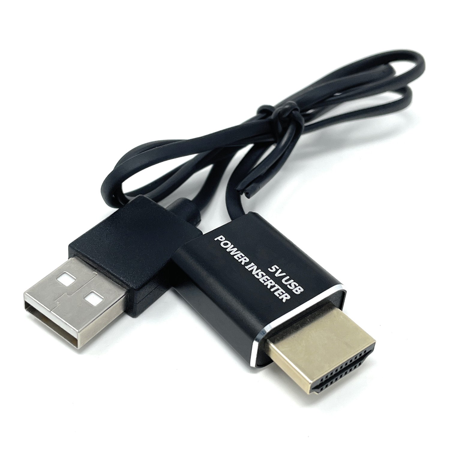feintech-ha110-hdmi-2-1-stromadapter-usb-a-5v-8k-60hz image 1