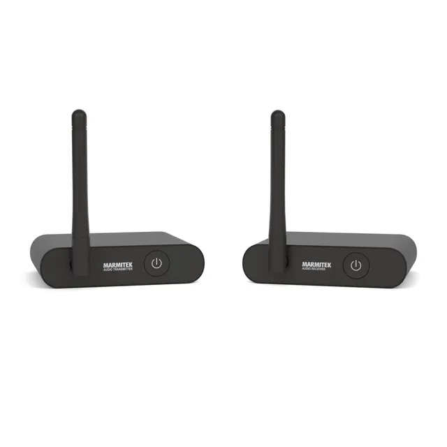 marmitek-audio-anywhere-630-funk-audio-sender-receiver image 1