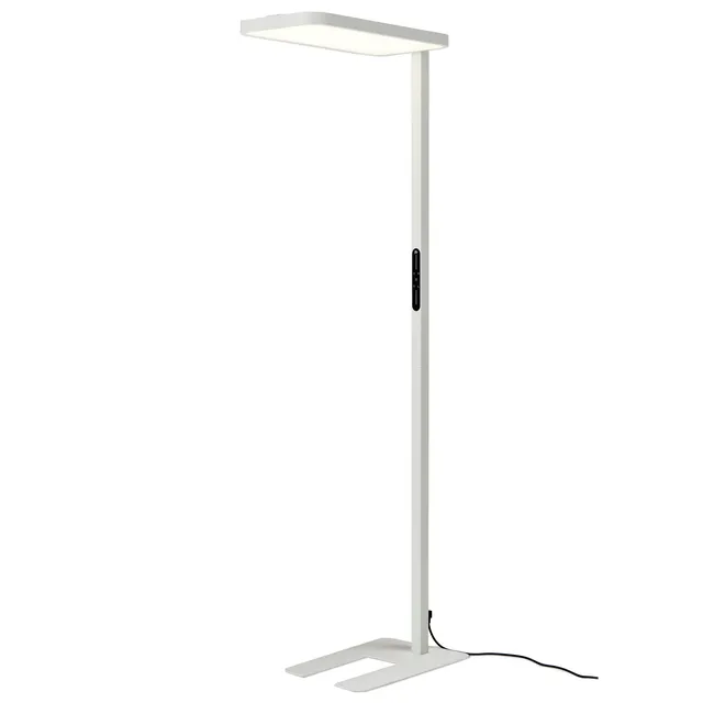 feintech-lt-lt920-led-b-ro-stehlampe-100w-4000k-dimmbar image 1