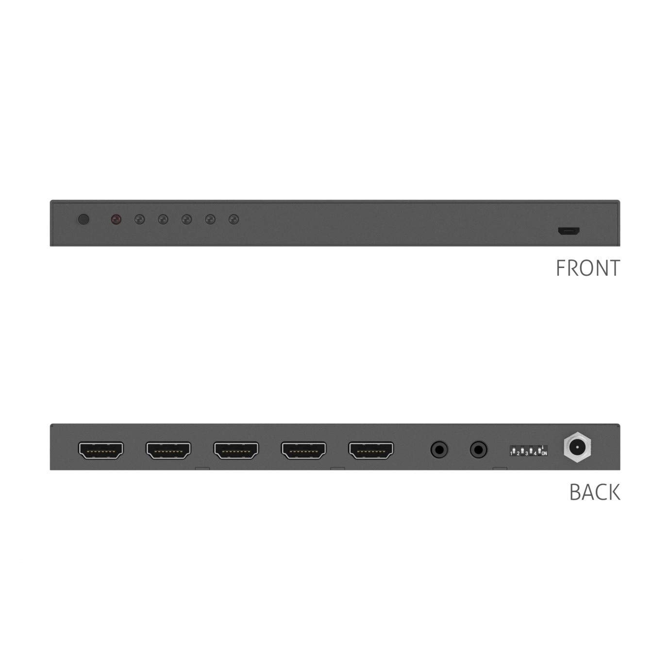 purelink-puretools-pt-sw-hd41uhd-hdmi-switch-4x1-4k60-hdr image 4