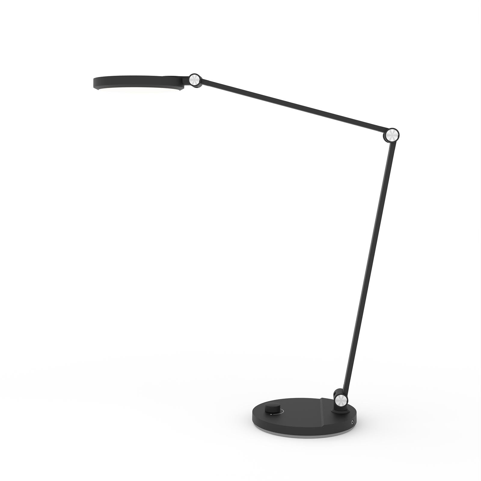 feintech-ltl-ltl0012x-led-schreibtischlampe-drehknopf-wei image 7