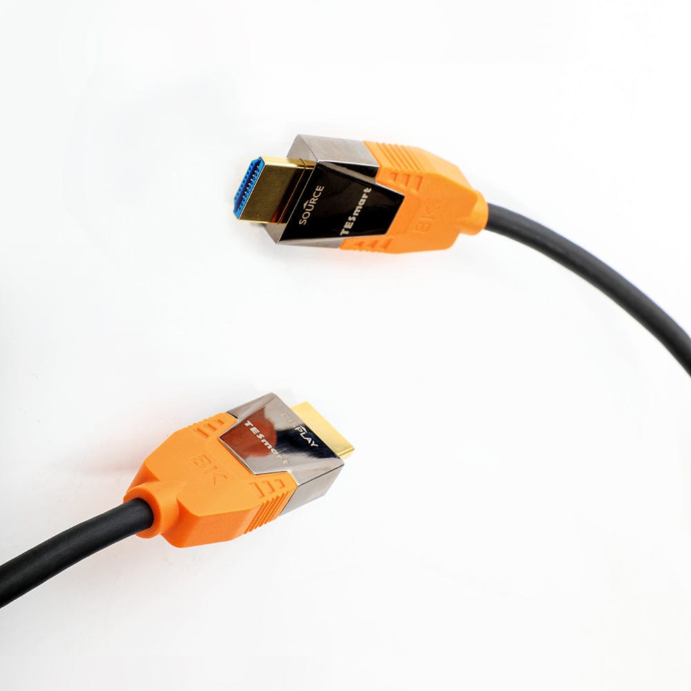 tesmart-lite-8k-hdmi-kabel-5m-glasfaser-hybrid-48gbps image 1