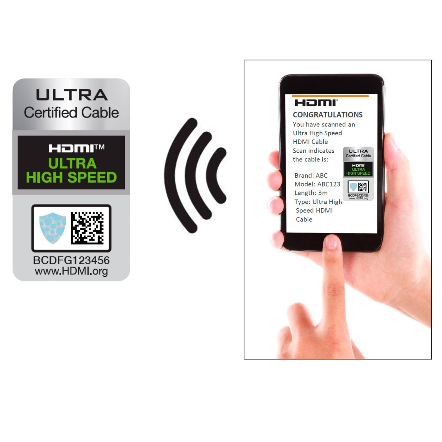 feintech-hx-hdmi-kabel-8k-60hz-ultra-high-speed-earc image 3