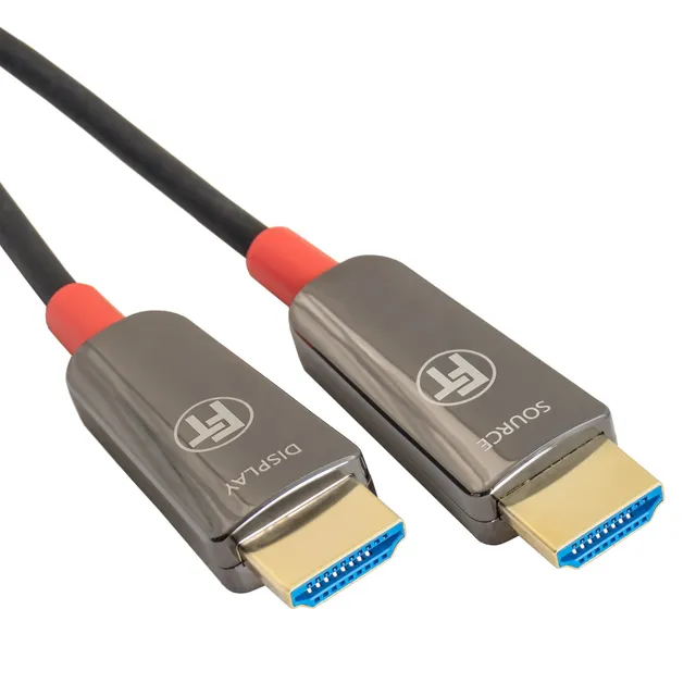 feintech-hx-hdmi-glasfaserkabel-8k-60hz-4k-120hz-10m image 1