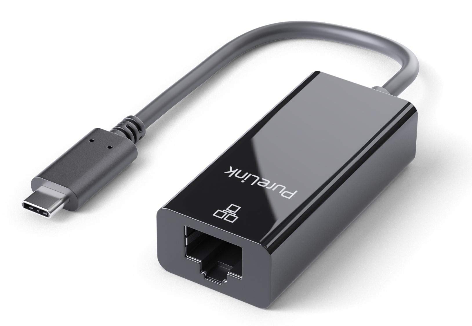 purelink-is201-usb-c-auf-displayport-adapter-4k60-0-10m-schwarz image 5