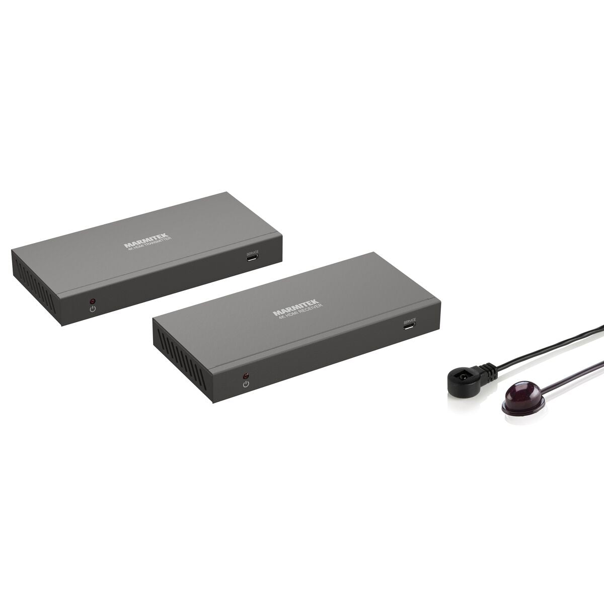 marmitek-megaview-251-pro-hdmi-extender-120m-4k60 image 1