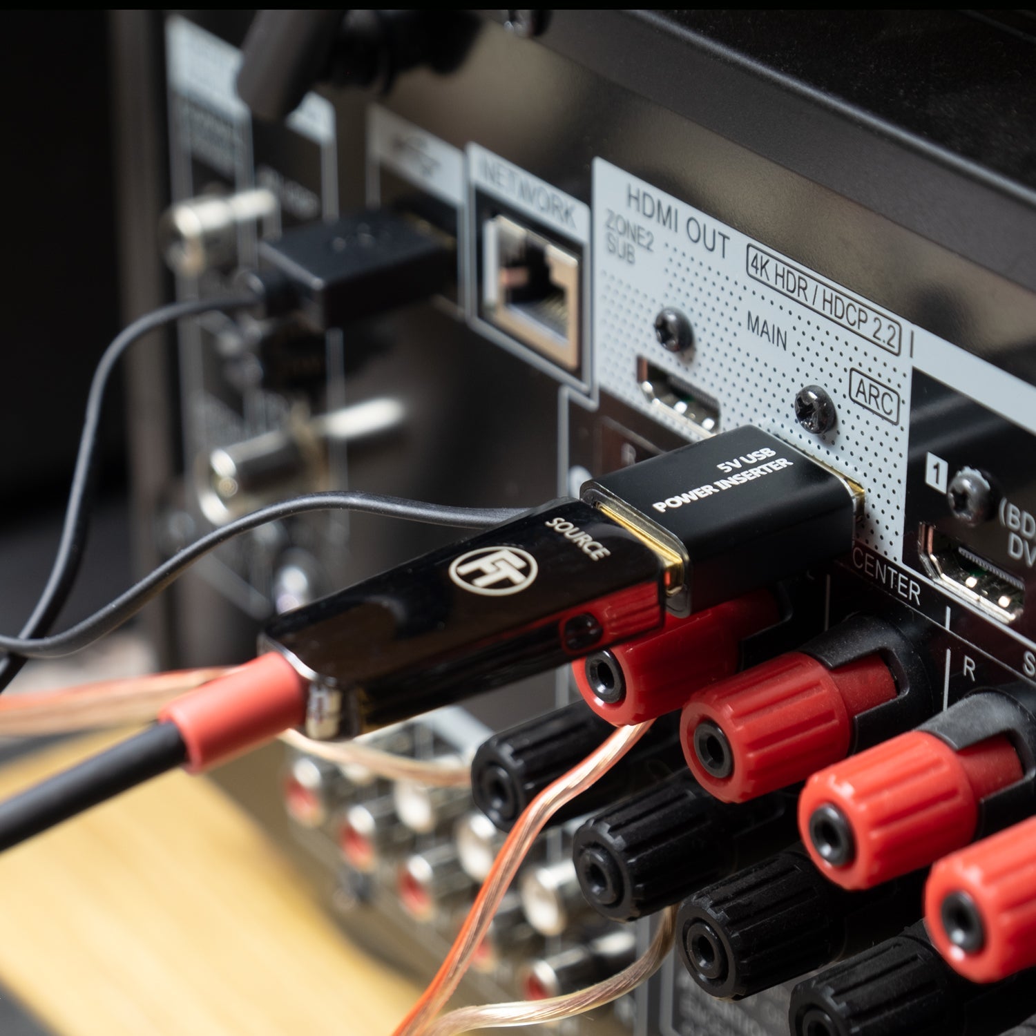feintech-ha110-hdmi-2-1-stromadapter-usb-a-5v-8k-60hz image 4