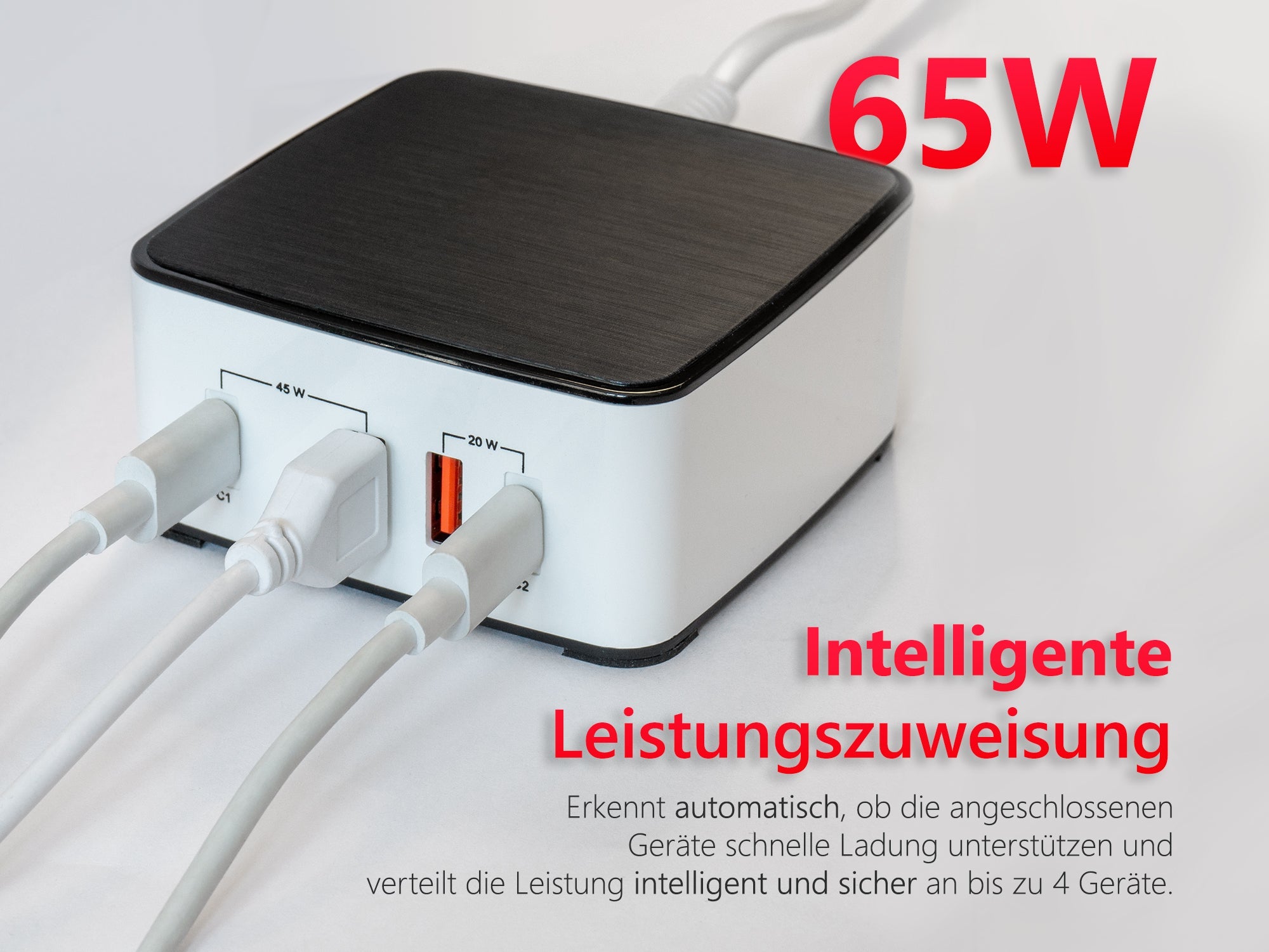 feintech-nlg00165-usb-ladestation-65w-4-port-usb-c-usb-a image 3