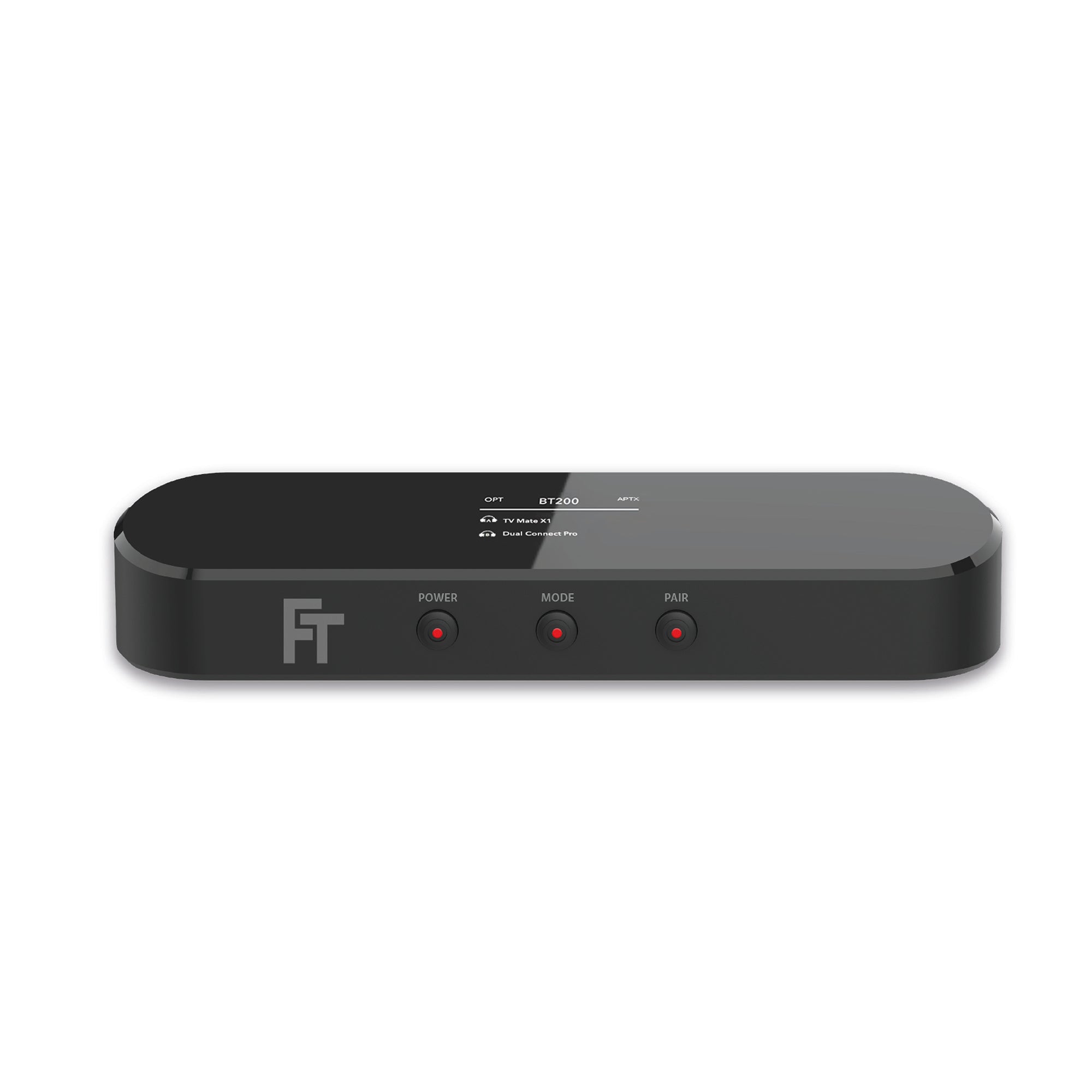 feintech-bt200-bluetooth-audio-transmitter-aptx-auracast image 1