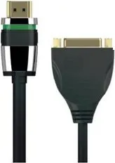purelink-ultimate-uls020-hdmi-dvi-adapter-0-1-m-schwarz image 1