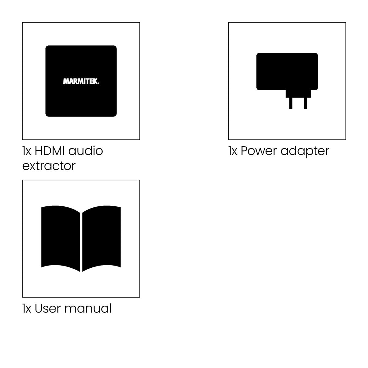 marmitek-connect-ae14-hdmi-audio-extractor-4k-arc-toslink-eu image 8