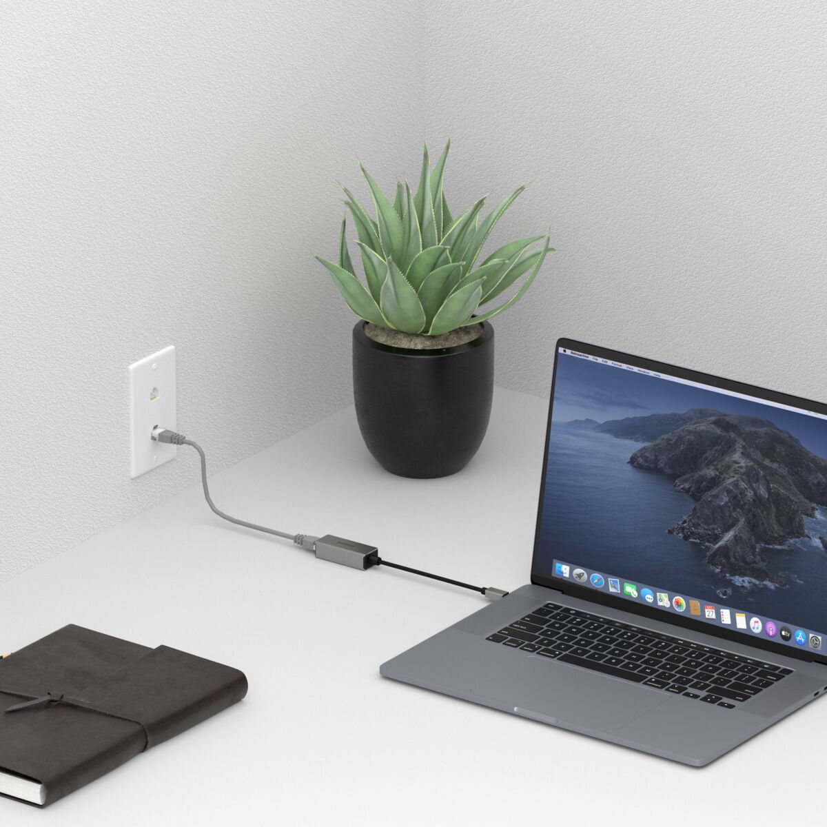 marmitek-connect-usb-c-ethernet-adapter-gigabit-lan image 4