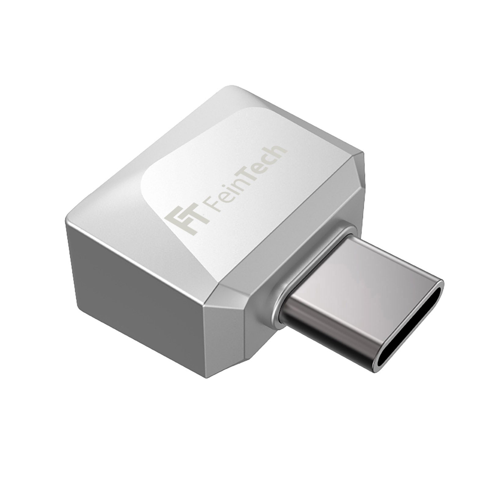 feintech-fps210-usb-c-fingerabdruck-sensor-silber-hello image 2