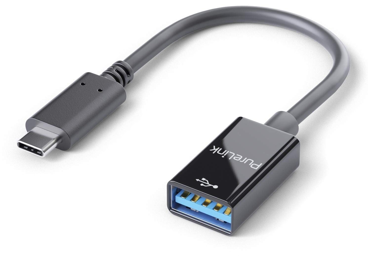 purelink-is201-usb-c-auf-displayport-adapter-4k60-0-10m-schwarz image 7