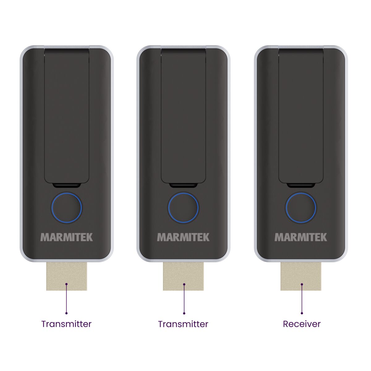 marmitek-stream-s2-pro-wireless-hdmi-set-full-hd-2x-transmitter image 5
