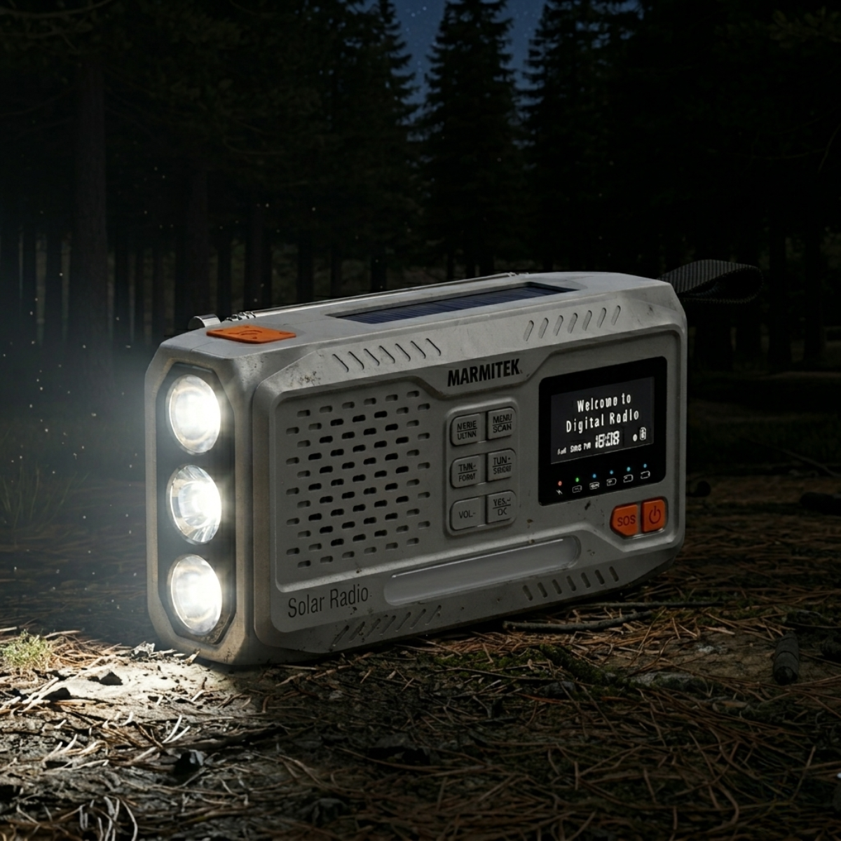 marmitek-resq-100-kurbelradio-dab-fm-bluetooth-solar image 5