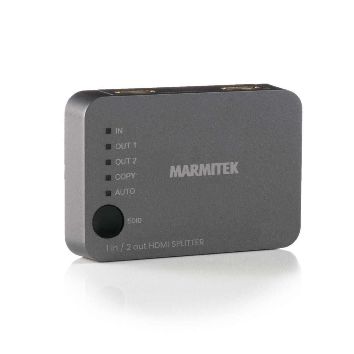 marmitek-split-312-uhd-hdmi-splitter-1x2-4k60 image 1