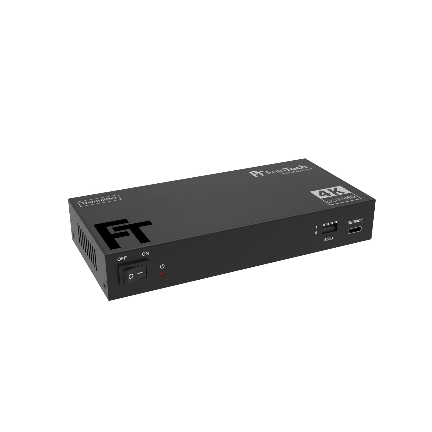feintech-sx430-hdmi-splitter-1-in-4-out-cat-4k-60hz-70m image 4