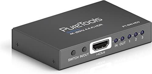 purelink-avit-pt-sw-hd3-hdmi-switch-3x1-4k-60hz-hdr image 2