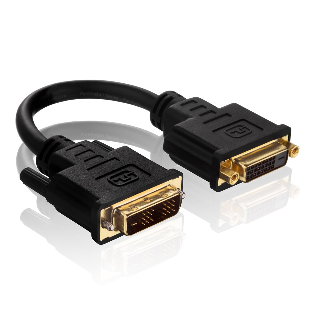 purelink-pureinstall-pi030-hdmi-adapter-0-1m-hdmi-hdmi-4k image 8