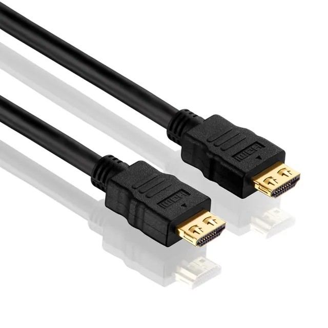 purelink-pureinstall-pi1000-020-hdmi-kabel-2-m-4k image 1