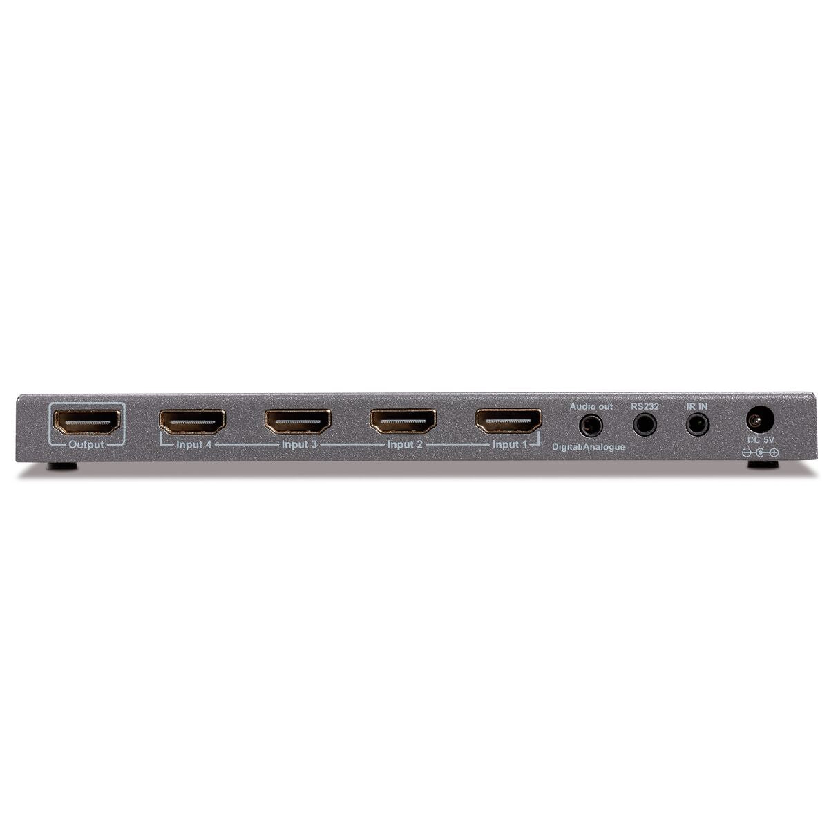 marmitek-connect-621-uhd-hdmi-switch-4x1-4k60-hdr image 4