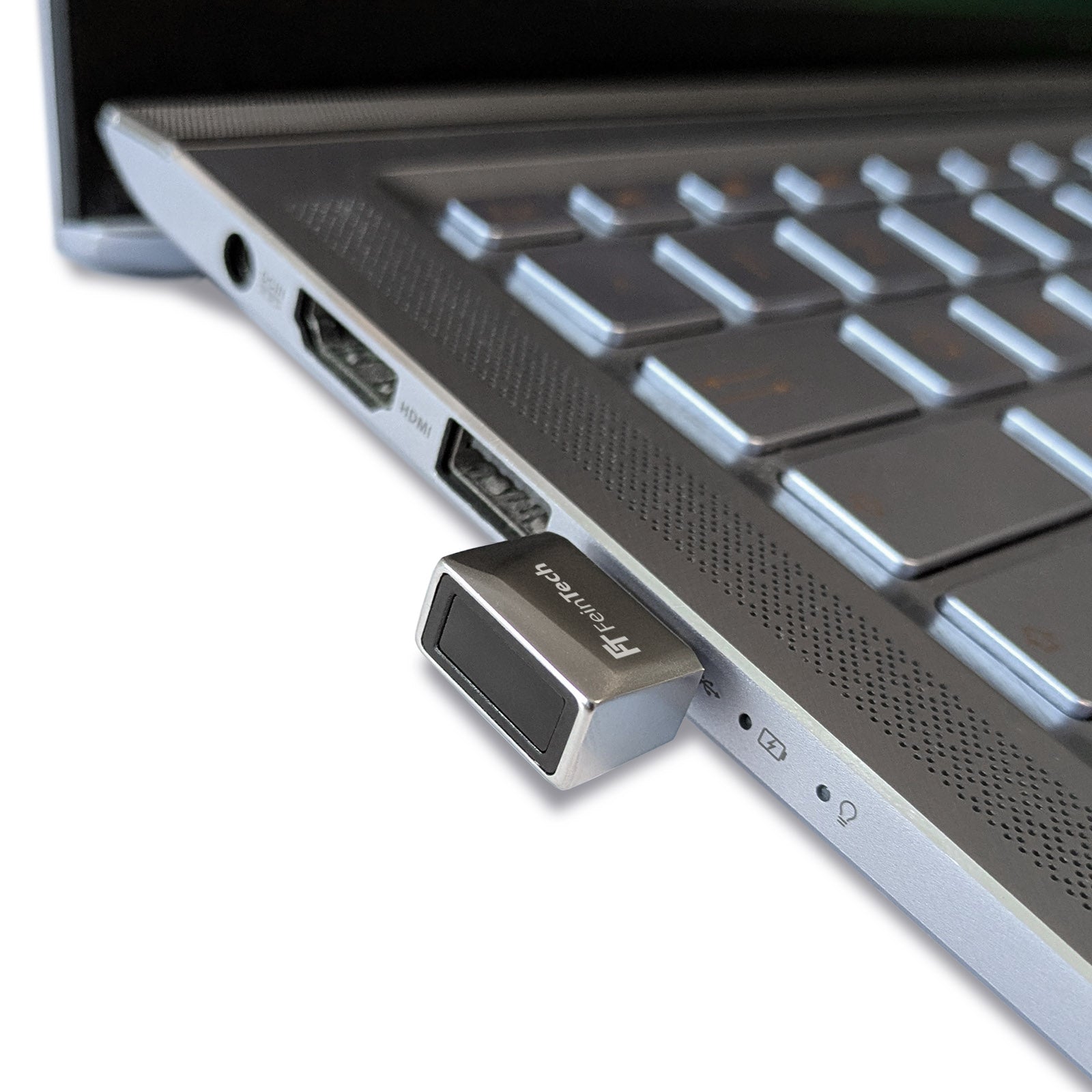 feintech-fps210-usb-c-fingerabdruck-sensor-silber-hello image 5