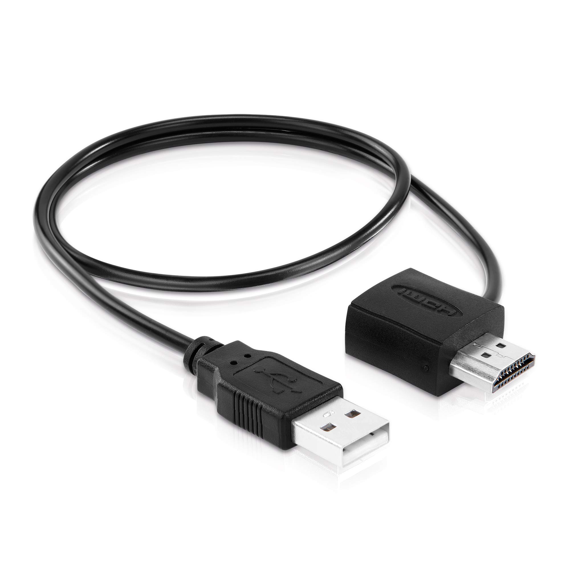 purelink-pureinstall-hdmi-stromadapter-usb-kabel-50cm-4k-60hz image 1