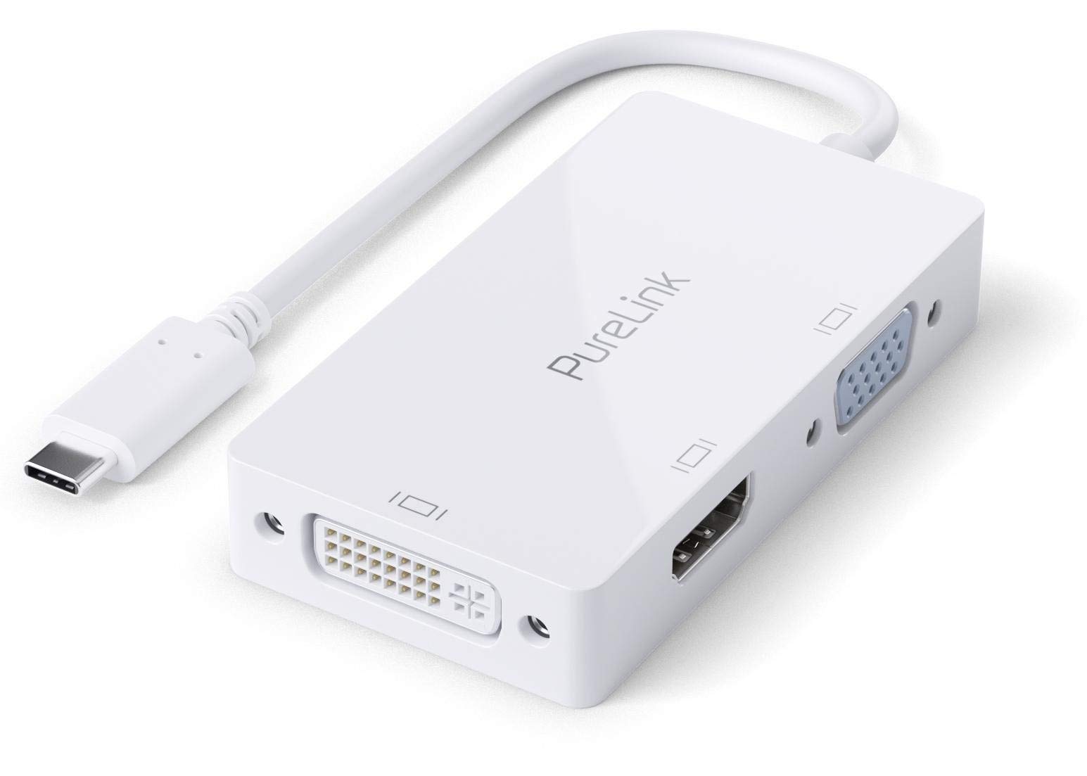 purelink-iseries-is240-usb-c-multiport-adapter-hdmi-dvi-vga-wei image 1
