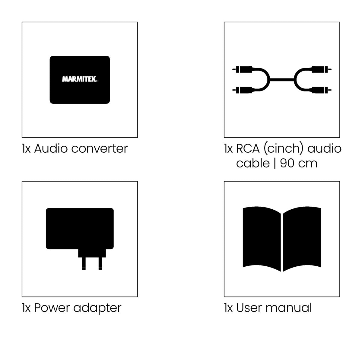 marmitek-connect-da21-audio-konverter-digital-analog image 8