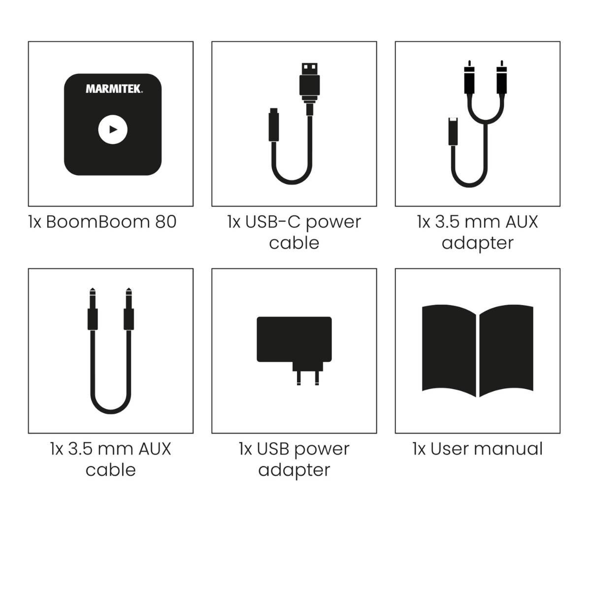 marmitek-boomboom-80-bluetooth-empf-nger-nfc-aux image 8