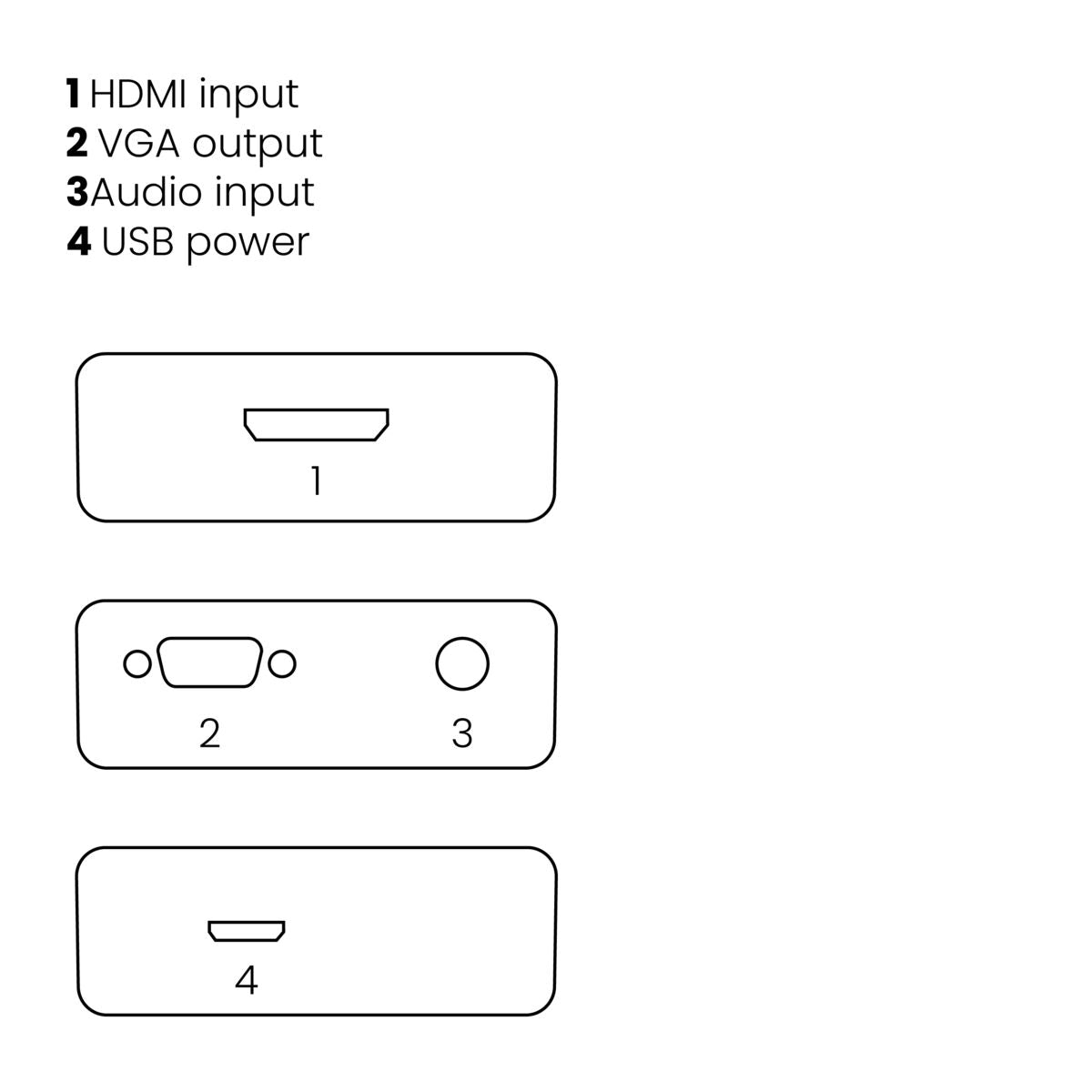 marmitek-connect-hv15-hdmi-auf-vga-adapter-mit-audio image 5