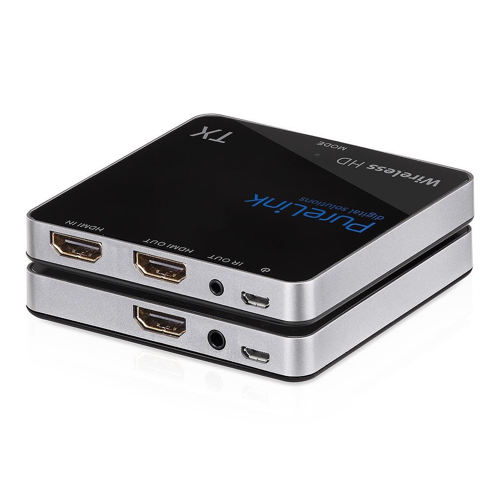 purelink-avit-wireless-hd-extender-set-30m-1080p-schwarz image 1