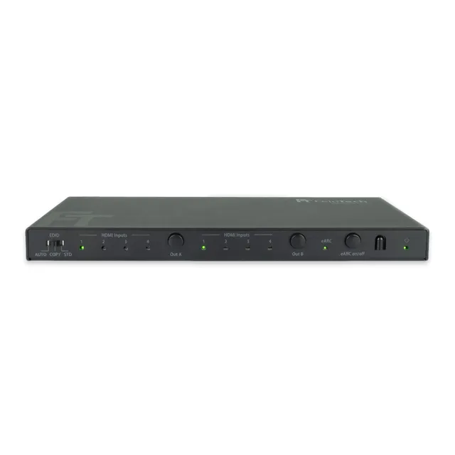 feintech-vax04201-hdmi-earc-switch-4x2-soundbar-atmos image 1