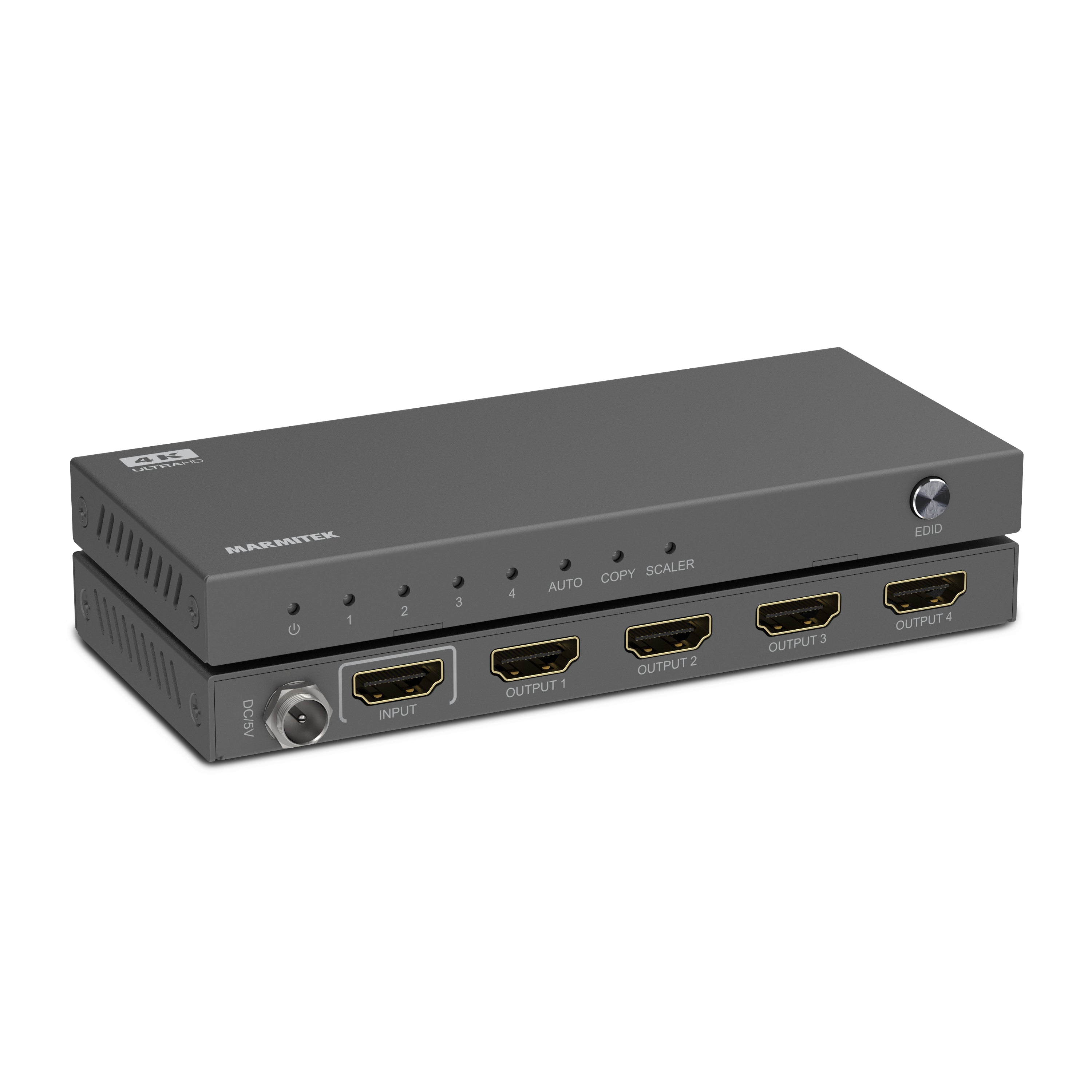 marmitek-split-614-pro-hdmi-splitter-4k-4-ausg-nge image 3