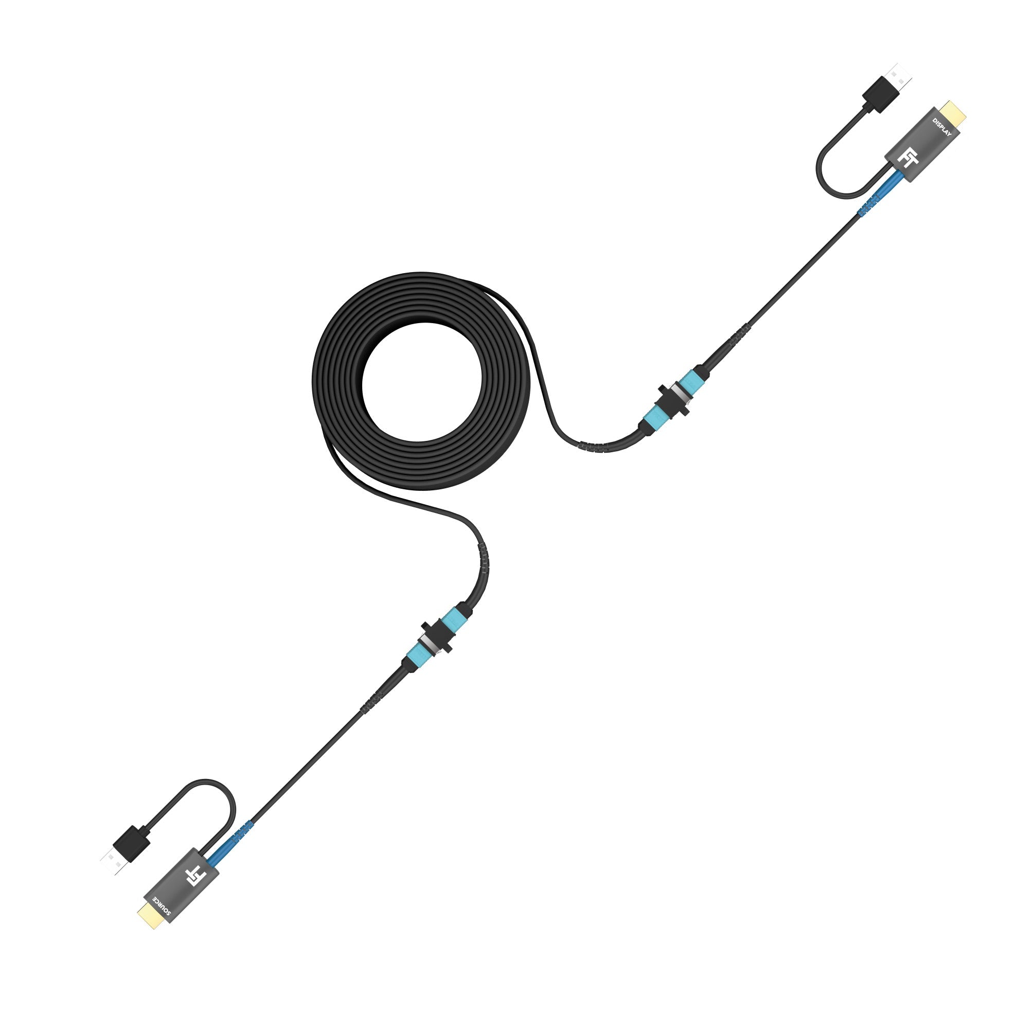 feintech-profibre-hdmi-glasfaserkabel-8k-48gbps-earc image 7