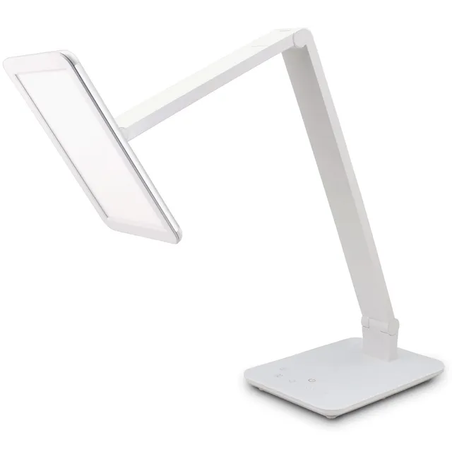 feintech-ltl00100-led-schreibtischlampe-usb-dimmbar image 1