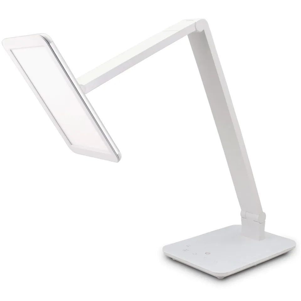 feintech-ltl00100-led-schreibtischlampe-usb-dimmbar image 1