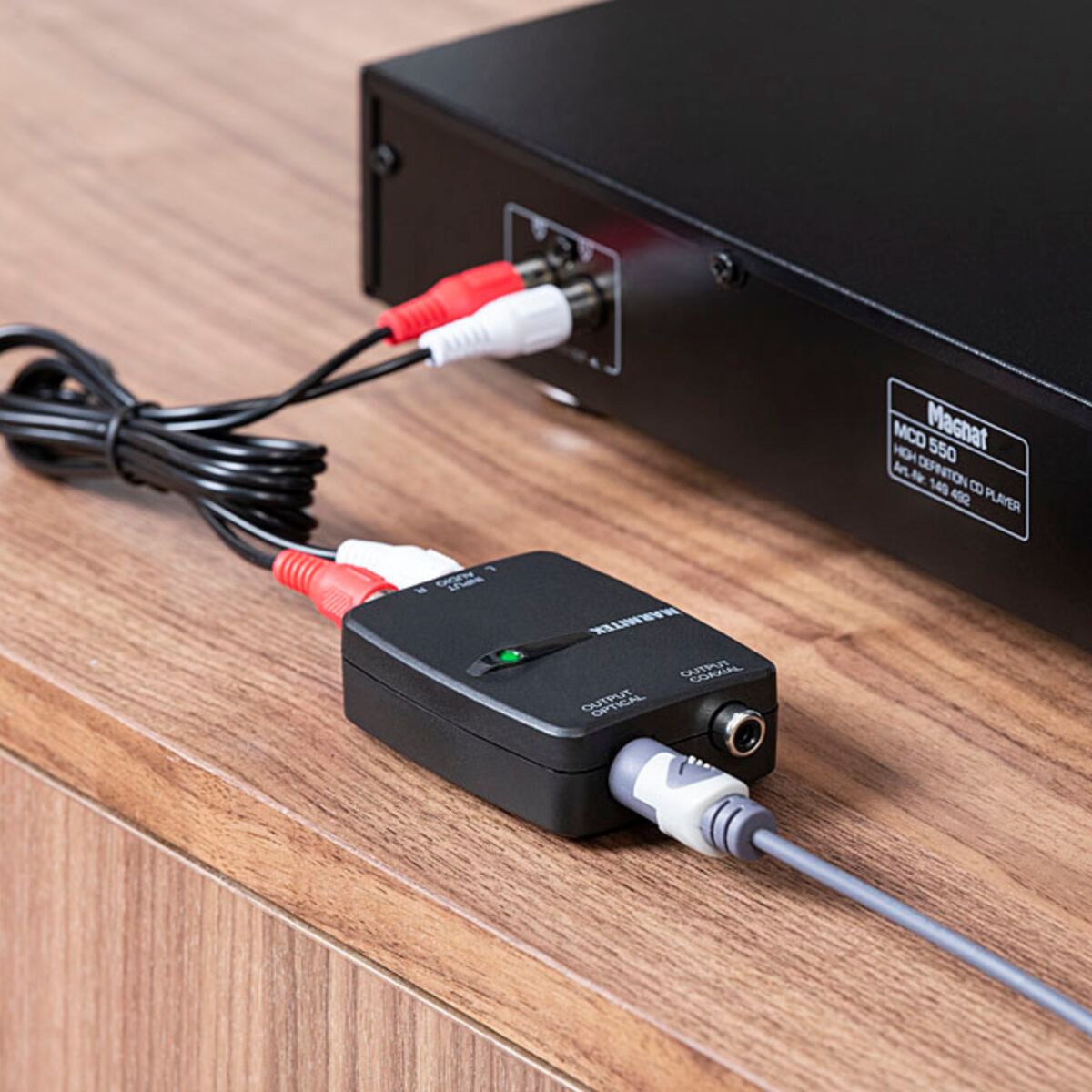 marmitek-tv-anywhere-tva6400-halterung-f-r-wireless-rx image 4