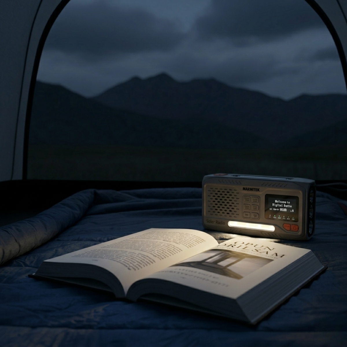 marmitek-resq-100-kurbelradio-dab-fm-bluetooth-solar image 4