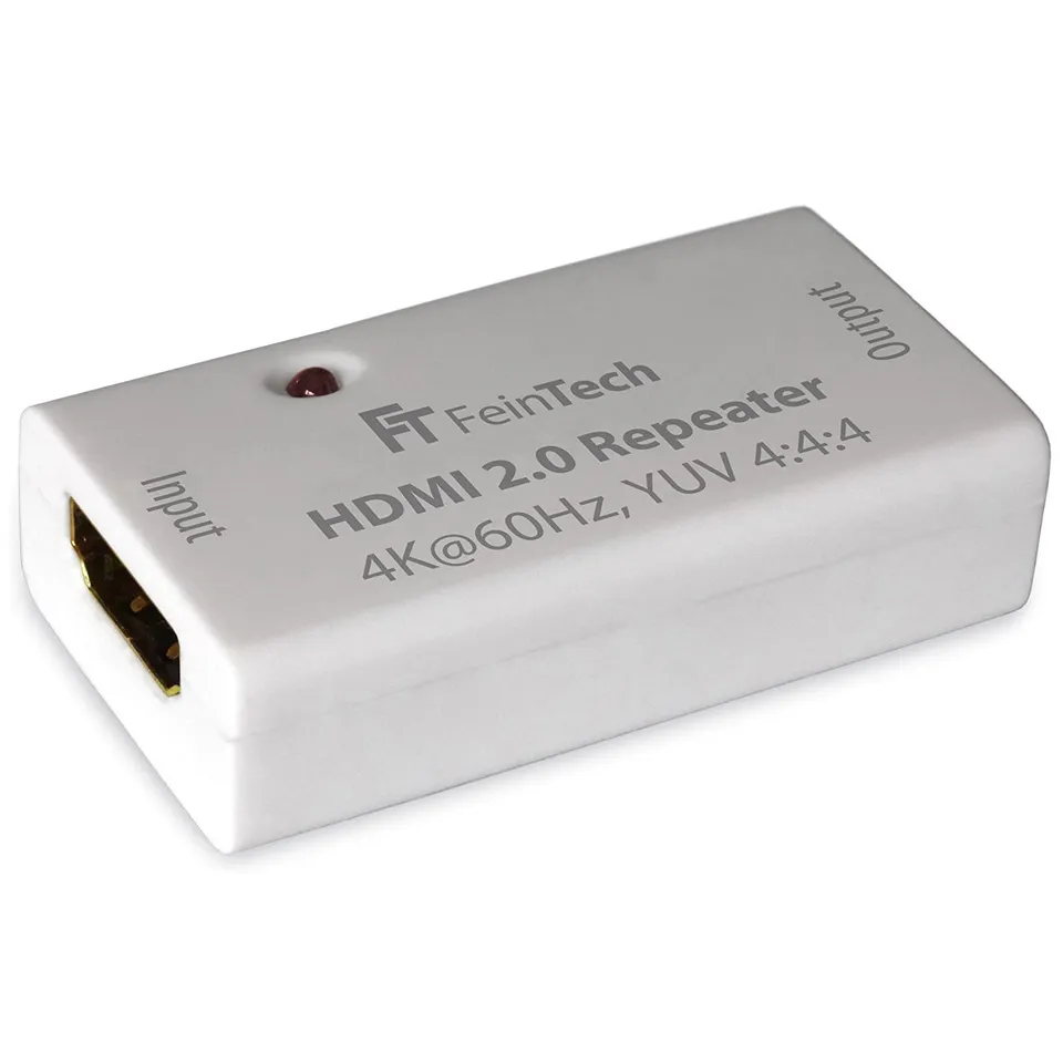 feintech-vmr00100-hdmi-repeater-4k-signalverst-rker-ohne-netzteil image 1