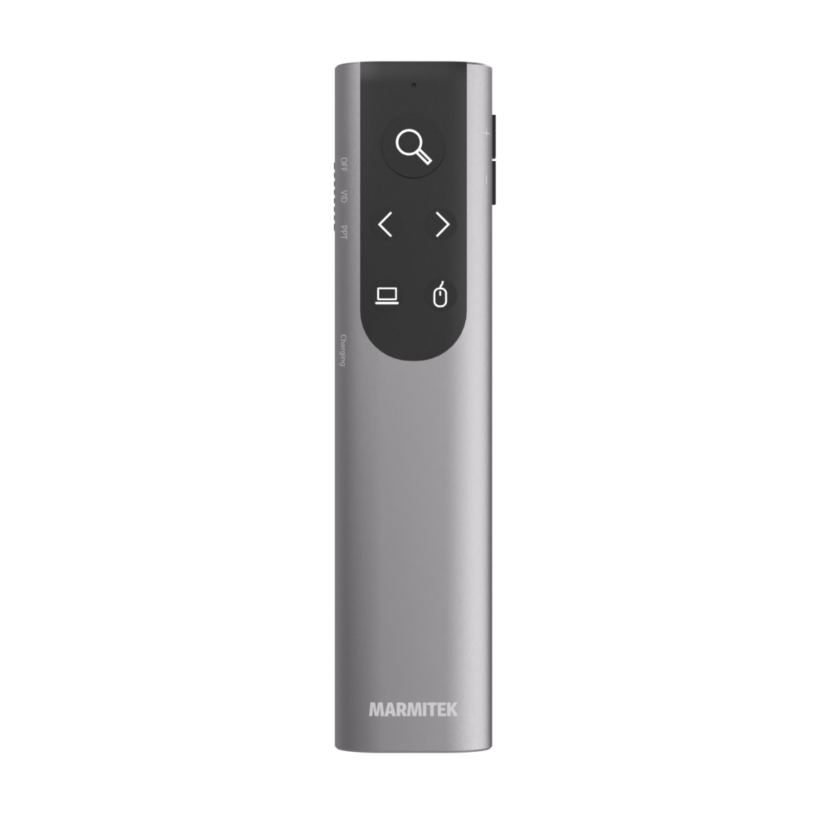 marmitek-wpr-400-wireless-presenter-clicker-100-m image 1