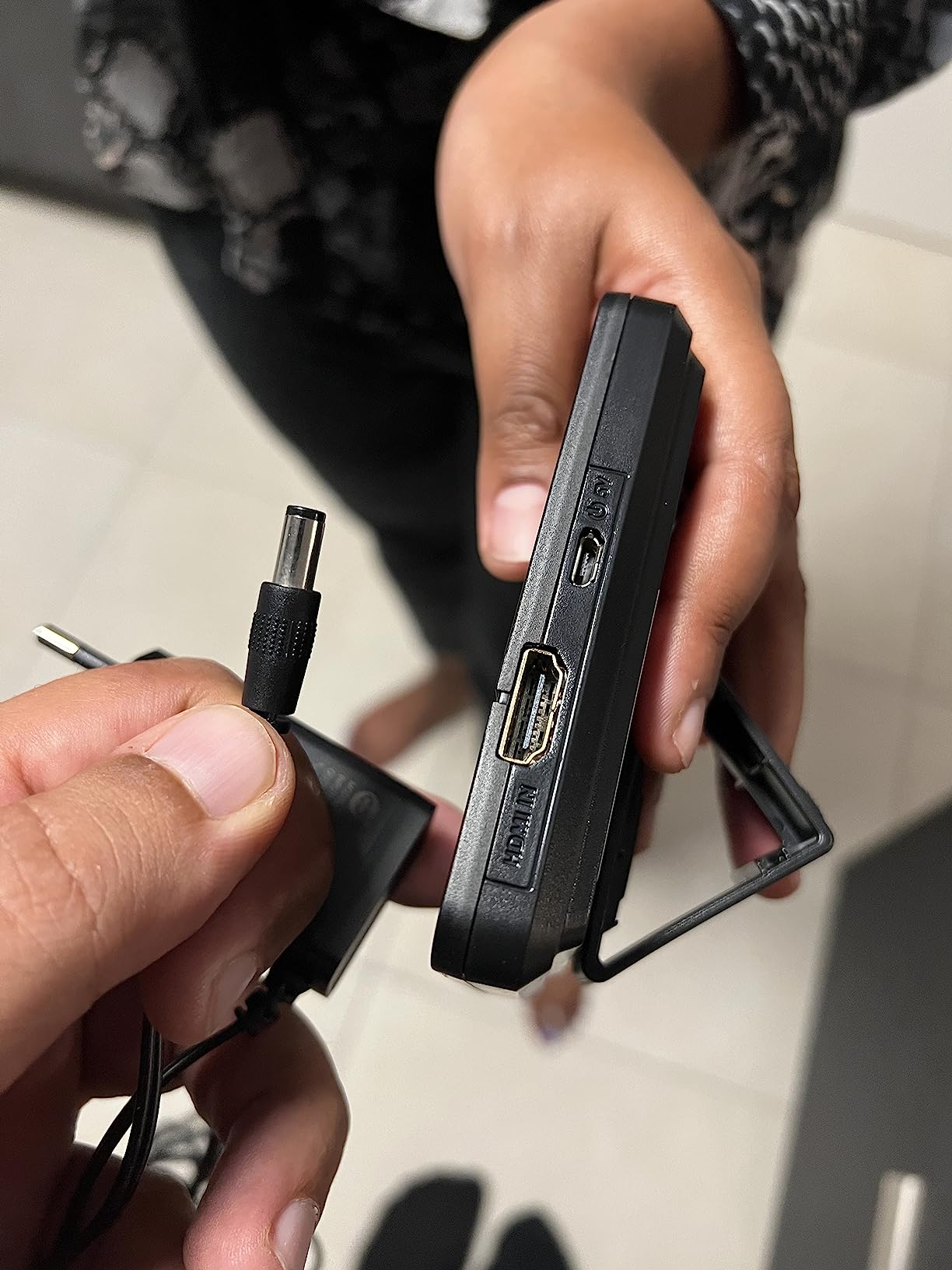Kein Kabel mehr