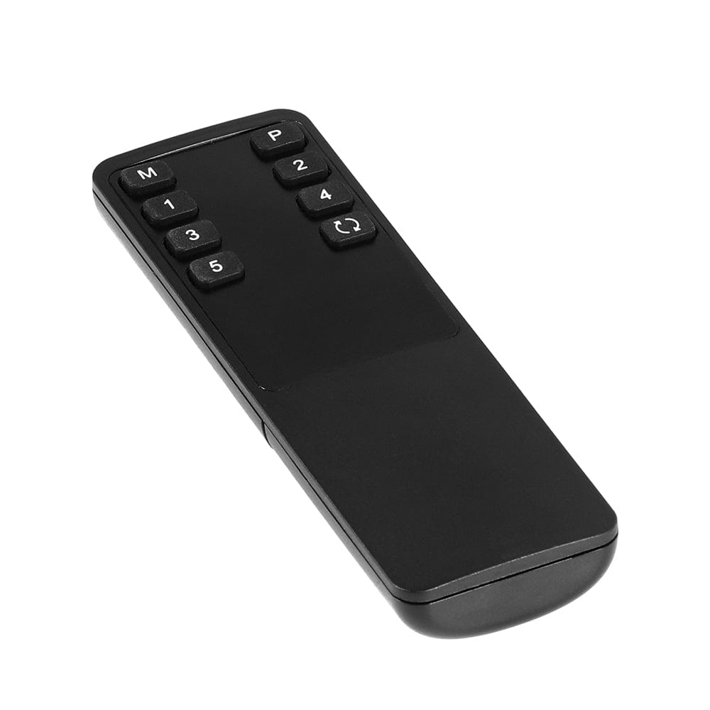 tesmart-lite-hdmi-matrix-fernbedienung-hma0404-hma0808-ir image 2