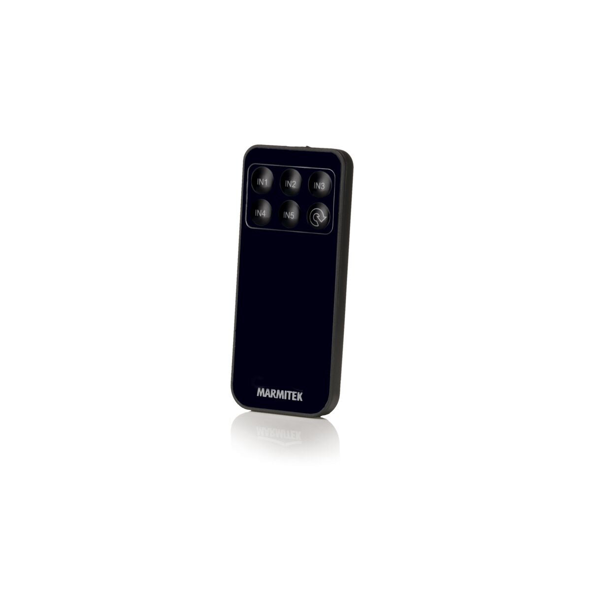 marmitek-connect-350-uhd-hdmi-switch-4k-60hz-5x1-hdr image 6