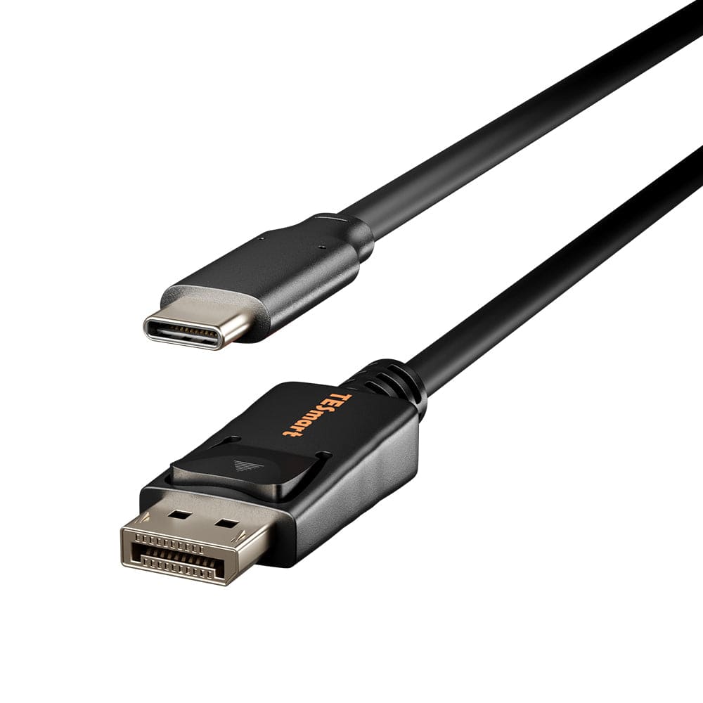 tesmart-lite-usb-c-auf-dp-kabel-4k-60hz-hdr-1-5m image 3
