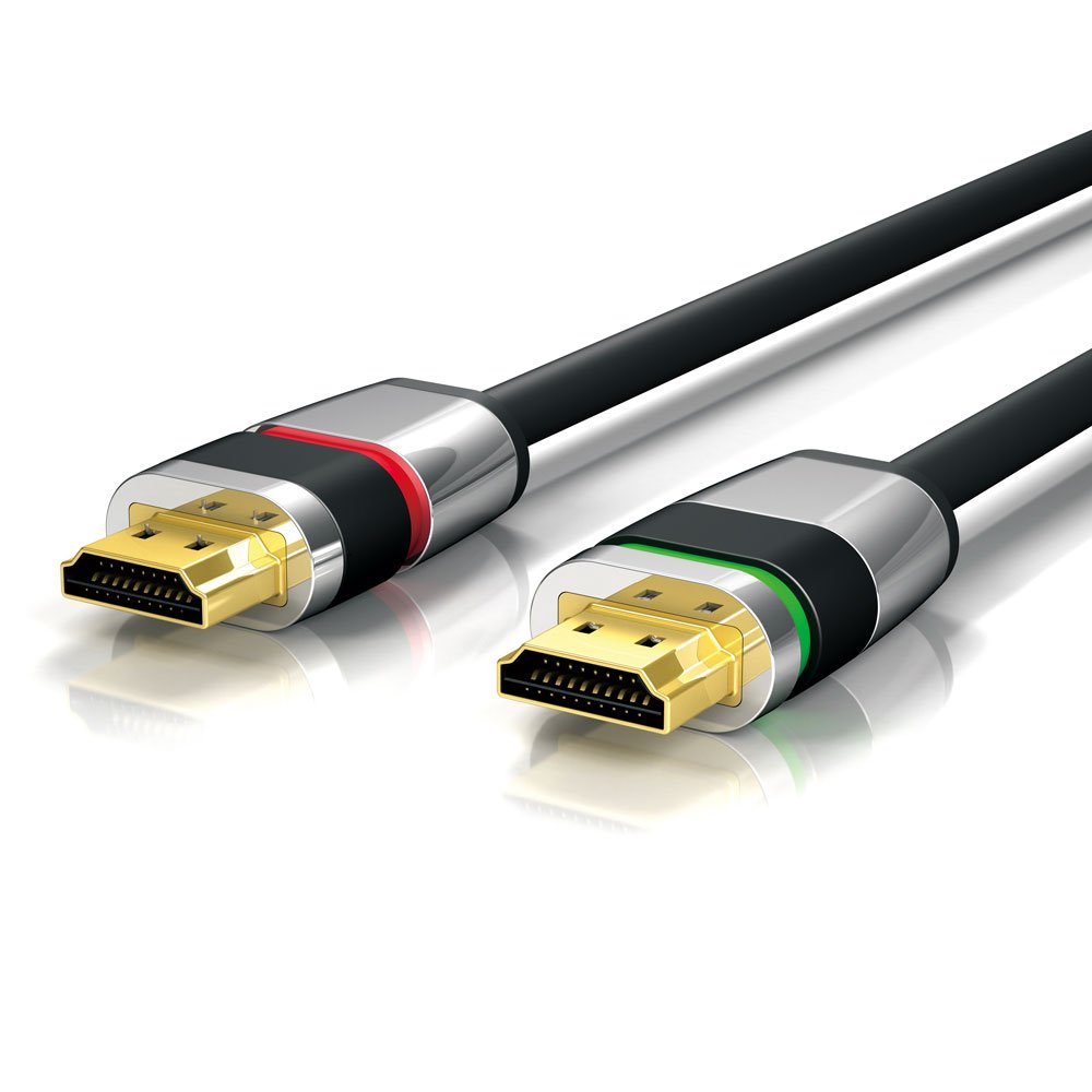 purelink-ultimate-series-uls1000-010-hdmi-kabel-1-0m-schwarz-4k image 3