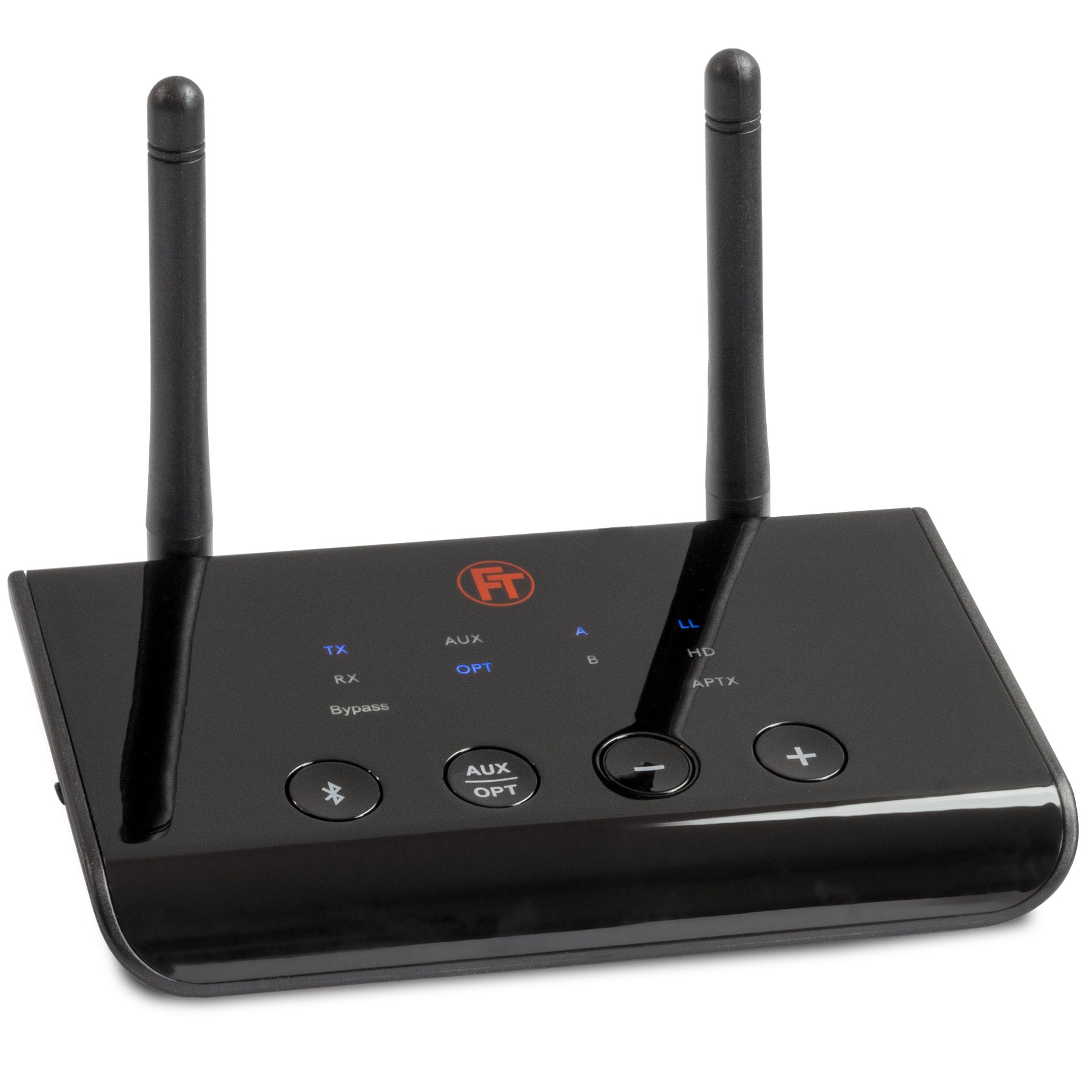 feintech-abt-abt00102-bluetooth-transmitter-receiver-aptx image 1